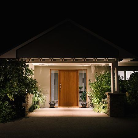 ริเวอร์วิว เทอเรซ ลักชัวรี เบด แอนด์ เบรคฟาสต์ Bed & Breakfast วานากา ภายนอก รูปภาพ