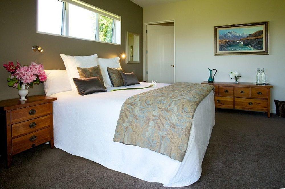 ริเวอร์วิว เทอเรซ ลักชัวรี เบด แอนด์ เบรคฟาสต์ Bed & Breakfast วานากา ภายนอก รูปภาพ