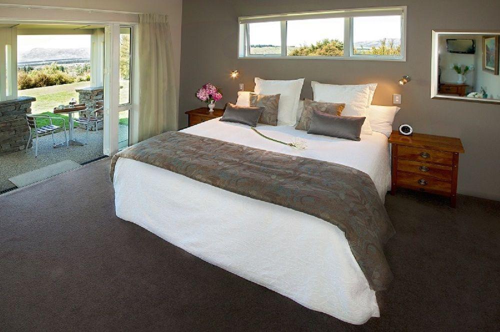 ริเวอร์วิว เทอเรซ ลักชัวรี เบด แอนด์ เบรคฟาสต์ Bed & Breakfast วานากา ภายนอก รูปภาพ