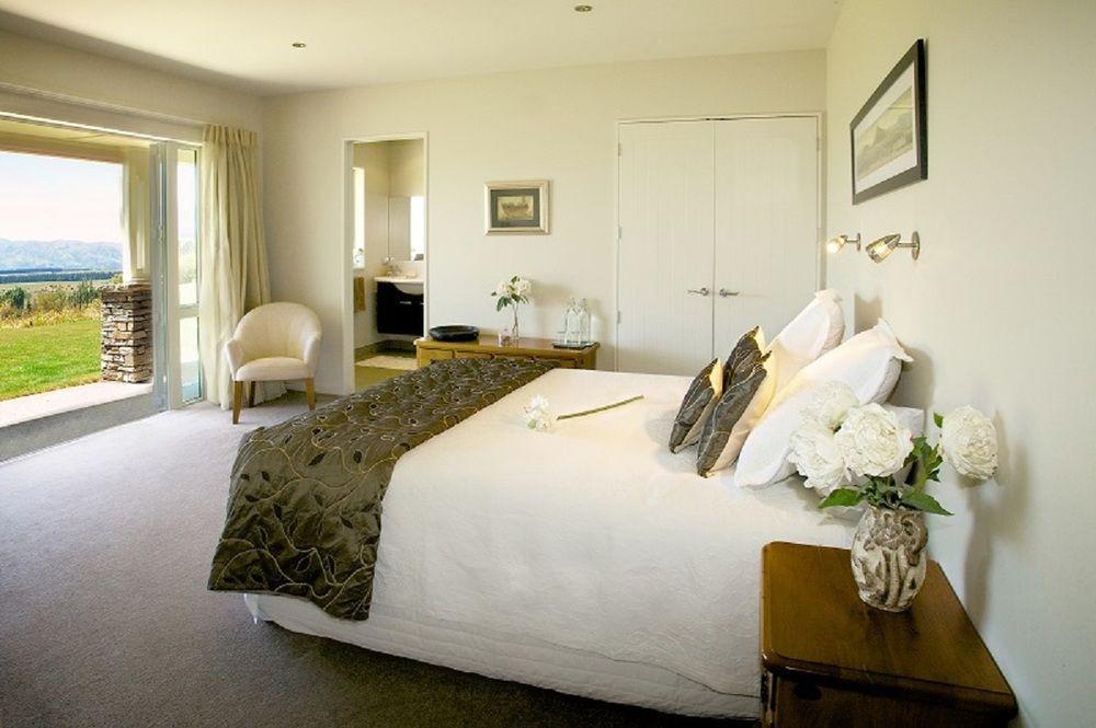 ริเวอร์วิว เทอเรซ ลักชัวรี เบด แอนด์ เบรคฟาสต์ Bed & Breakfast วานากา ภายนอก รูปภาพ